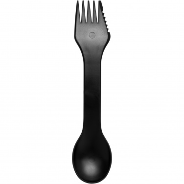 Logotrade kampanjprodukter bild: Epsy 3-in-1 – sked, gaffel och kniv
