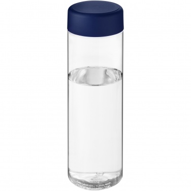 Logotrade presentreklam bild: H2O Active® Vibe 850 ml vattenflaska med skruvlock