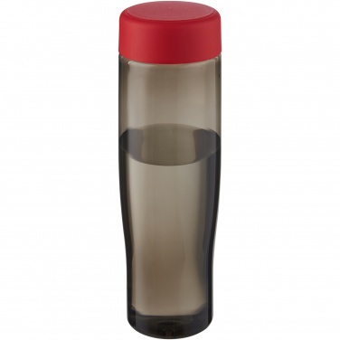 Logotrade kampanjprodukter bild: H2O Active® Eco Tempo 700 ml sportflaska med skruvlock