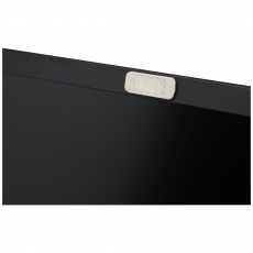 Kushi webbkamerablockerare av halm