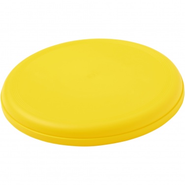 Logotrade profilreklam bild: Orbit frisbee av återvunnen plast