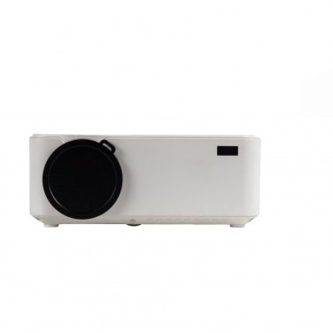 Logotrade profilprodukter bild: Prixton Goya P10-projektor
