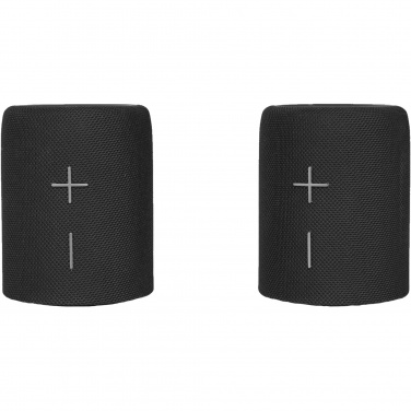 Logotrade profilprodukter bild: Prixton Aloha Lite Bluetooth®-högtalare