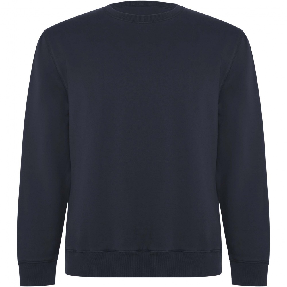 Logotrade profilprodukter bild: Batian unisex tröja med rund hals