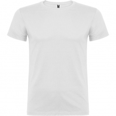Logotrade profilreklam bild: Beagle kortärmad T-shirt för herr