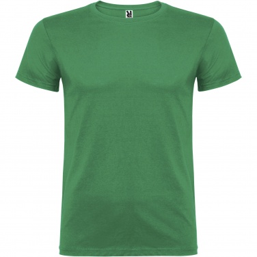 Logotrade reklamprodukter bild: Beagle kortärmad T-shirt för barn