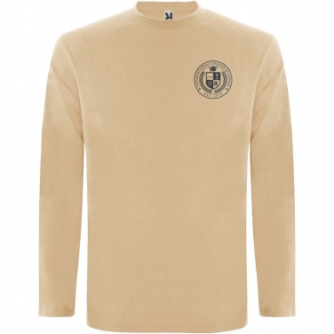 Logotrade profilprodukter bild: Extreme långärmad T-shirt för herr