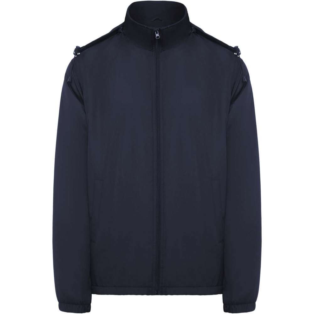 Logotrade kampanjprodukter bild: Makalu unisex isolerad jacka