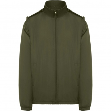 Logotrade reklamprodukter bild: Makalu unisex isolerad jacka