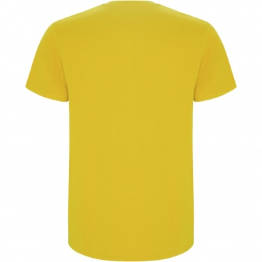 Logotrade kampanjprodukter bild: Stafford kortärmad T-shirt för barn