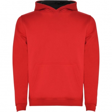 Logotrade profilreklam bild: Urban hoodie för barn