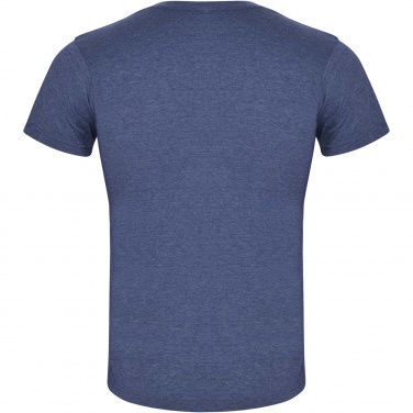 Logotrade profilprodukter bild: Fox kortärmad T-shirt för herr