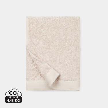 Logotrade profilreklam bild: VINGA Birch handduksserie 70x140