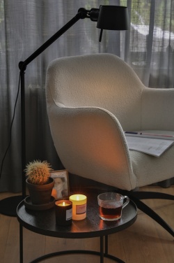 Logotrade kampanjprodukter bild: Ukiyo litet doftljus i glas