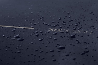 Logotrade reklamprodukter bild: Bobby Bizz stöldskyddad ryggsäck & laptopväska