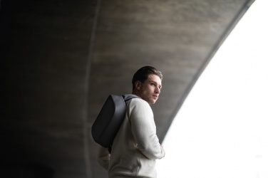 Logotrade reklamprodukter bild: Ryggsäck Bobby Sling