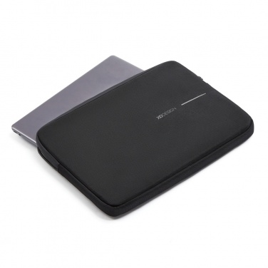 Logotrade profilprodukter bild: XD Design 16" Laptopsleeve