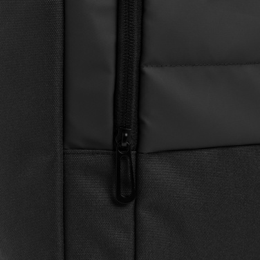 Logotrade profilreklam bild: Armond AWARE™ RPET weekend-duffel