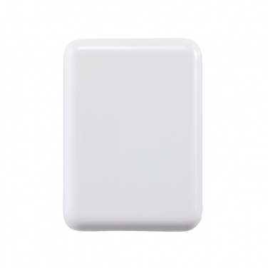 Logotrade profilprodukter bild: Reseadapter med fyra USB-portar