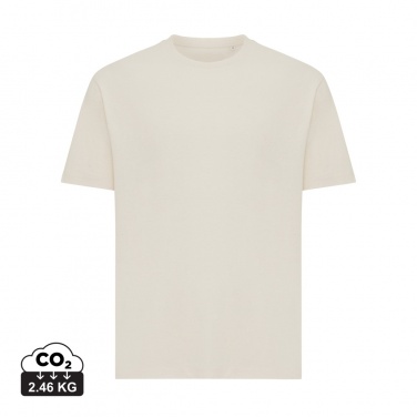 Logotrade kampanjprodukter bild: Iqoniq Teide t-shirt i återvunnen bomull