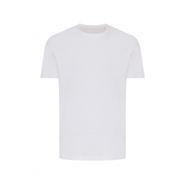Logotrade presentreklam bild: Iqoniq Brett t-shirt i återvunnen bomull