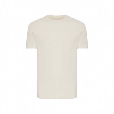 Logotrade kampanjprodukter bild: Iqoniq Brett t-shirt i återvunnen bomull