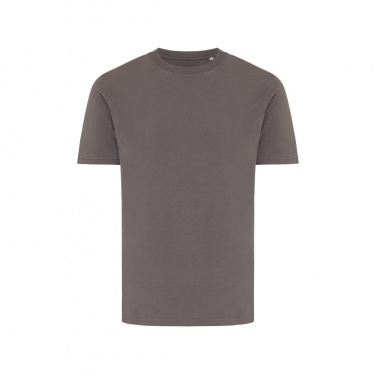 Logotrade profilprodukter bild: Iqoniq Brett t-shirt i återvunnen bomull