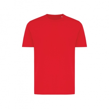 Logotrade profilreklam bild: Iqoniq Brett t-shirt i återvunnen bomull