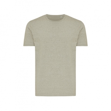 Logotrade profilreklam bild: Iqoniq Brett t-shirt i återvunnen bomull