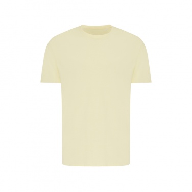 Logotrade profilprodukter bild: Iqoniq Brett t-shirt i återvunnen bomull