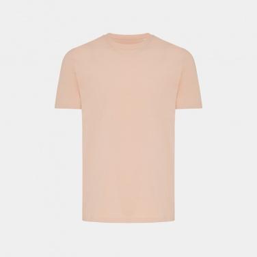 Logotrade profilreklam bild: Iqoniq Brett t-shirt i återvunnen bomull