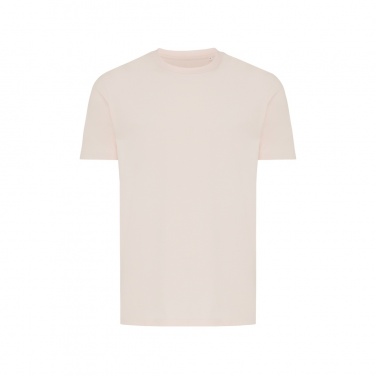 Logotrade reklamprodukter bild: Iqoniq Brett t-shirt i återvunnen bomull
