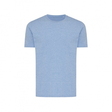 Logotrade profilprodukter bild: Iqoniq Brett t-shirt i återvunnen bomull