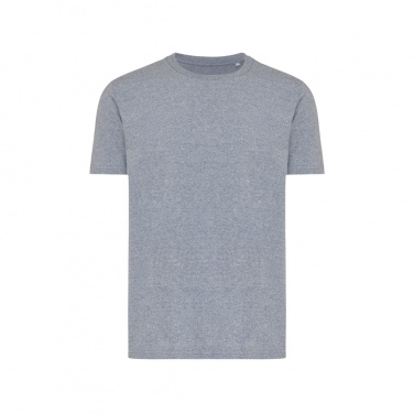 Logotrade reklamprodukter bild: Iqoniq Brett t-shirt i återvunnen bomull