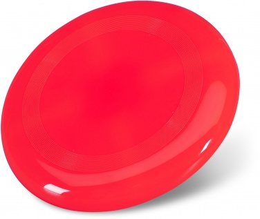 Logotrade reklamprodukter bild: Frisbee