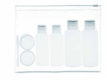 Logotrade profilprodukter bild: Resefodral