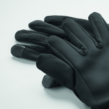 Logotrade profilreklam bild: Touch sporthandskar