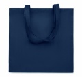 Kasse i non-woven RPET         MO2194-, Blå