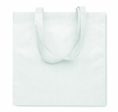 Logotrade kampanjprodukter bild: Kasse i non-woven RPET         MO2194-