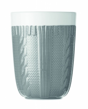 Logotrade reklamprodukter bild: Keramikmugg 310ml