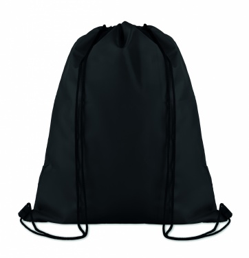 Logotrade profilprodukter bild: Gymnastikpåse 210D