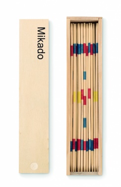 Logotrade profilprodukter bild: Mikado