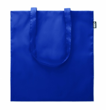 Logotrade kampanjprodukter bild: Shopping kasse i RPET