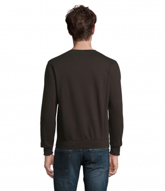 Logotrade presentreklam bild: COLUMBIA UNISEX SWEATSHIRT