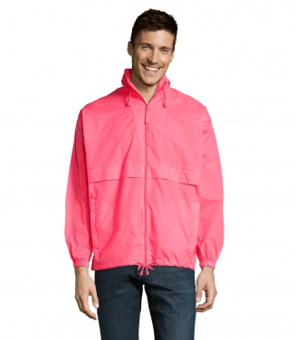 Logotrade presentreklam bild: SURF Unisex vindjacka