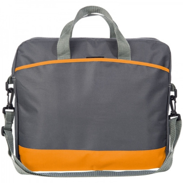 Logotrade kampanjprodukter bild: Laptopväska FERROL