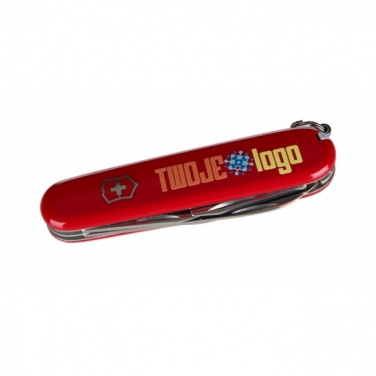 Logotrade presentreklam bild: Fickkniv Bantam Victorinox