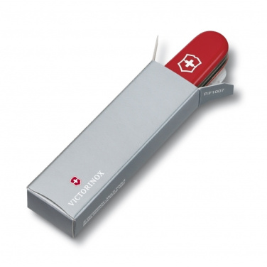 Logotrade profilprodukter bild: Fickkniv Bantam Victorinox
