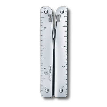 Logotrade profilprodukter bild: SwissTool Plus - 41 verktyg Victorinox