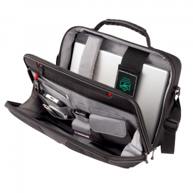 Logotrade kampanjprodukter bild: Ryggsäck Wenger Legacy 16''